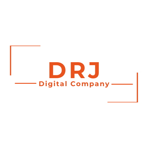 DRJ Digital Company