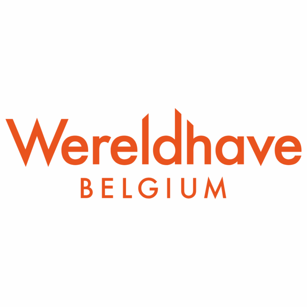 Wereldhave Belgium